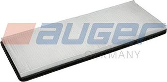 Салонный фильтр Auger. Артикул 65934