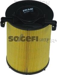 Воздушный фильтр Fram для Skoda Octavia A5 2004-2013. Артикул CA9800