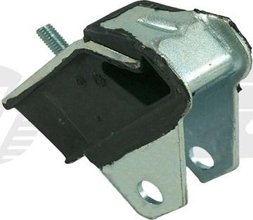 Опора (подушка) двигателя Vika передняя для Volkswagen Transporter T3 1982-1992. Артикул 41991438401