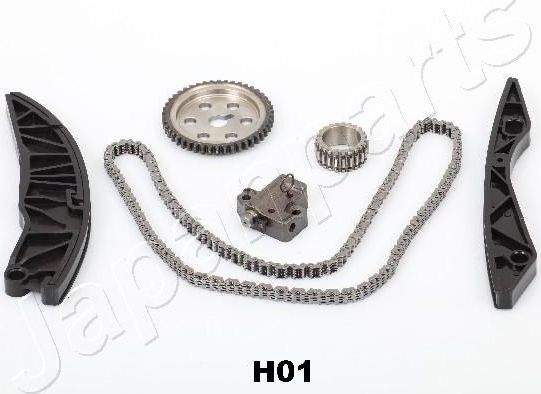Цепь ГРМ Japanparts. Артикул KDK-H01