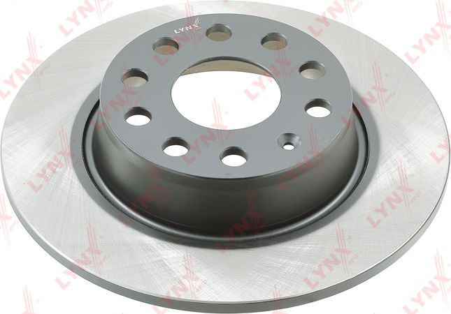 Тормозной диск LYNXauto. Артикул BN-1235
