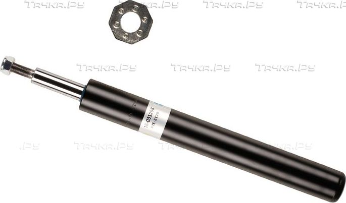 Амортизатор Bilstein B4 (Oil) передний для Volkswagen Passat B2 1979-1988. Артикул 16-031296
