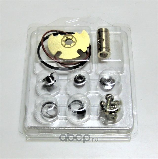 Ремкомплект турбины 282012A400RK (Awgo). Артикул 282012A400RK