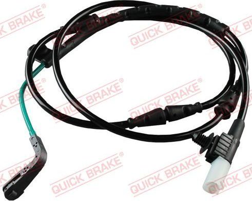 Датчик износа тормозных колодок  Quick Brake. Артикул WS 0277 A