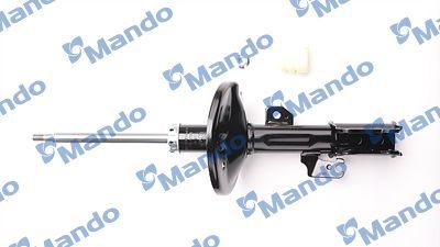Амортизатор Mando передний левый для Toyota Estima II 2000-2006. Артикул MSS015949