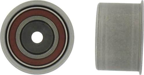 Направляющий (ведущий) ролик ремня ГРМ SKF. Артикул VKM 85002