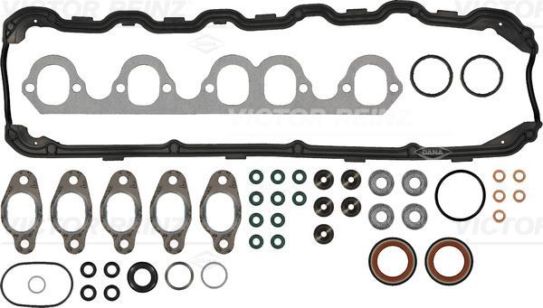 Комплект прокладок ГБЦ Victor Reinz для Volkswagen Transporter T4 1990-1998. Артикул 02-28988-02
