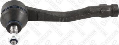 Наконечник рулевой тяги Stellox. Артикул 51-00805A-SX