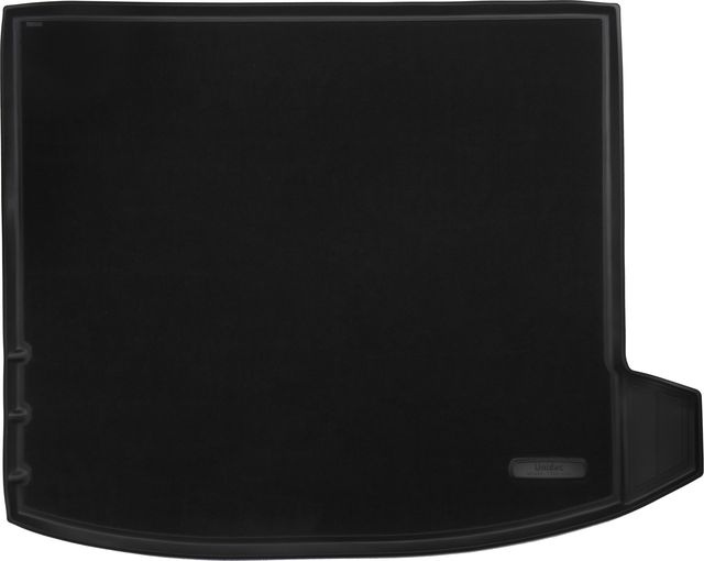 Коврик комбинированный Норпласт для багажника Hongqi HS3 I 2023-2026. Артикул NPA00-T302-400-CM