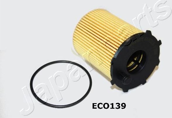 Масляный фильтр Japanparts. Артикул FO-ECO139