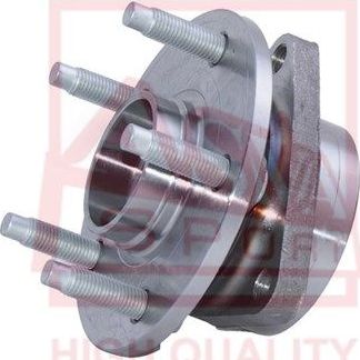 Ступица колеса Asva передняя для Opel Astra J 2009-2017. Артикул OPWH-AJ15F