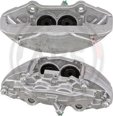 Тормозной суппорт ABS (алюминий). Артикул 431551