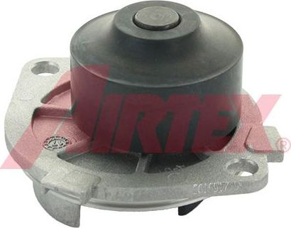Помпа (водяной насос) Airtex. Артикул 1602
