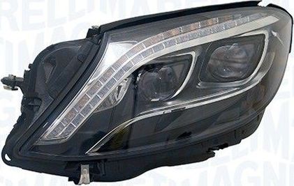 Фара передняя основная Magneti Marelli. Артикул 711307024509