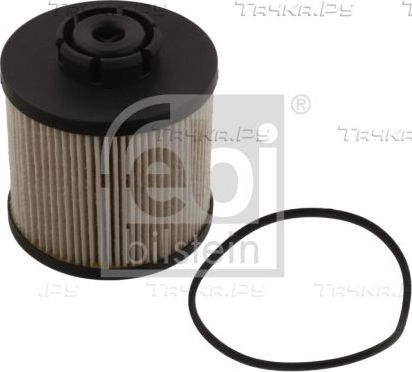 Топливный фильтр Febi Bilstein. Артикул 39364