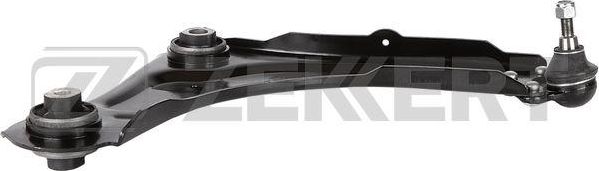 Поперечный рычаг передней подвески Zekkert правый нижний внешний для Renault Megane III 2008-2016. Артикул QL-3359