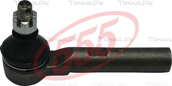 Наконечник рулевой тяги 555 правый/левый внешний для Toyota Rush I 2006-2016. Артикул SE-T081