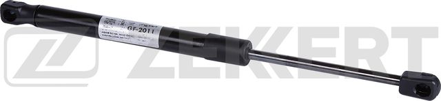 Амортизатор (упор) багажника Zekkert. Артикул GF-2011