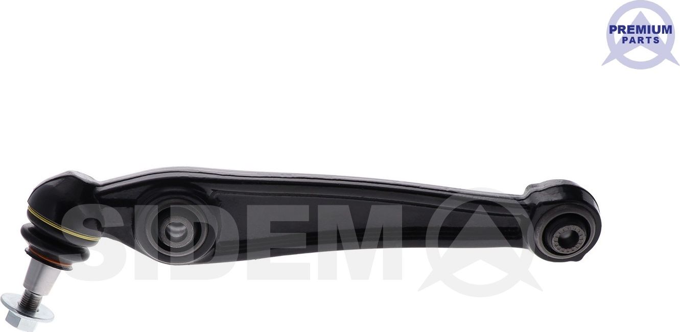 Продольный рычаг передней подвески Sidem (сталь). Артикул 21772