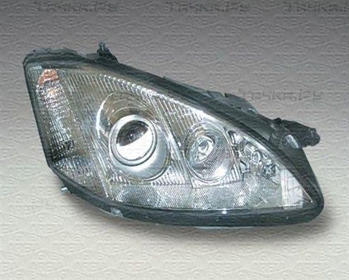 Фара передняя основная Magneti Marelli левая для BMW X3 I (E83) 2004-2011. Артикул 711307023296