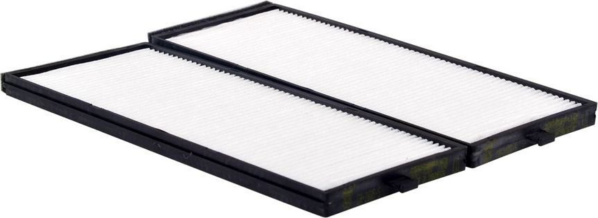 Салонный фильтр Sakura. Артикул CA-2805-S