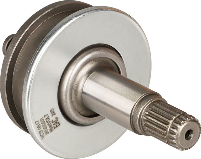 Бендикс стартера StartVOLT. Артикул VCS 0817