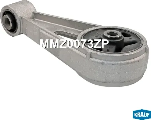 Опора двигателя Krauf. Артикул MMZ0073ZP