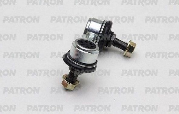 Стойка (тяга) стабилизатора Patron. Артикул PS4135RKOR
