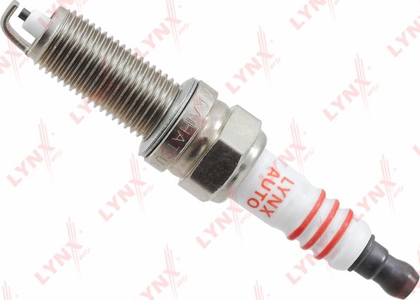 Свеча зажигания LYNXauto. Артикул SP-138