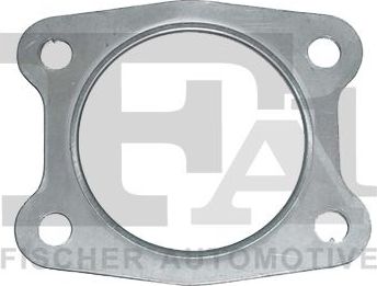 Прокладка глушителя FA1 для Volvo V40 I 1997-2004. Артикул 550-922