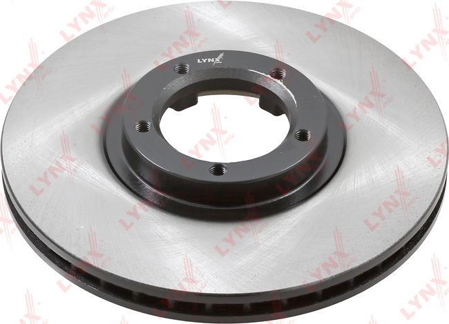 Тормозной диск LYNXauto. Артикул BN-2073