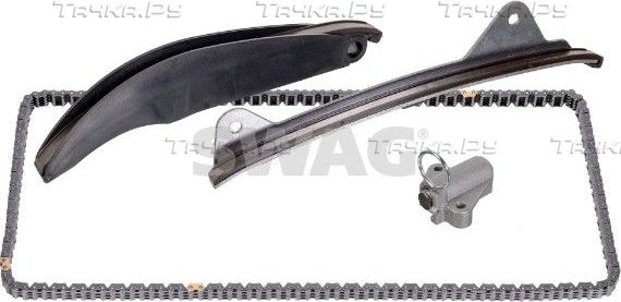 Цепь ГРМ SWAG Basic Short Kit для Hyundai i40 I 2011-2026. Артикул 33 10 7922