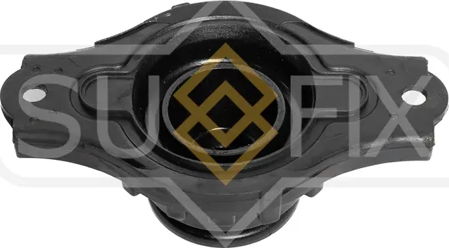 Опора заднего амортизатора (Sufix). Артикул FM1271