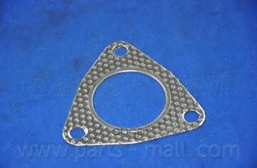 Прокладка приемной трубы PARTS-MALL P1N-A009 Parts-Mall. Артикул P1N-A009