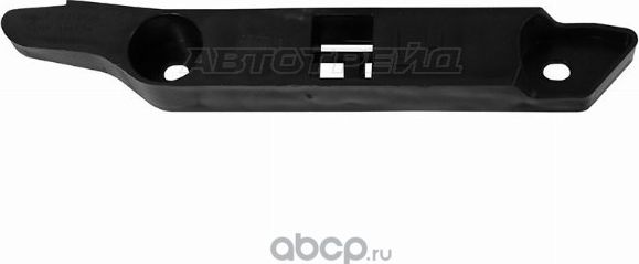 ST-FDA5-000B-B2-R Крепление бампера FORD FOCUS II 08-11 LH (SAT). Артикул STFDA5000BB2R