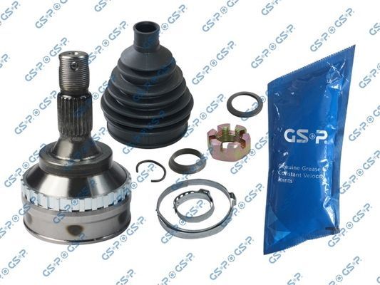Шрус внутренний (граната) GSP. Артикул 810058
