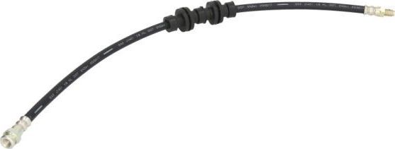 Тормозной шланг ABE передний правый/левый для Mazda 626 IV (GE) 1992-1997. Артикул C81031ABE