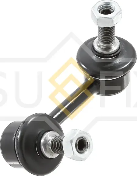 Стойка стабилизатора | зад прав | (Sufix). Артикул SJ1059