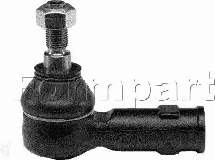Наконечник рулевой тяги Formpart для IVECO Daily I 1978-1989. Артикул 1402017