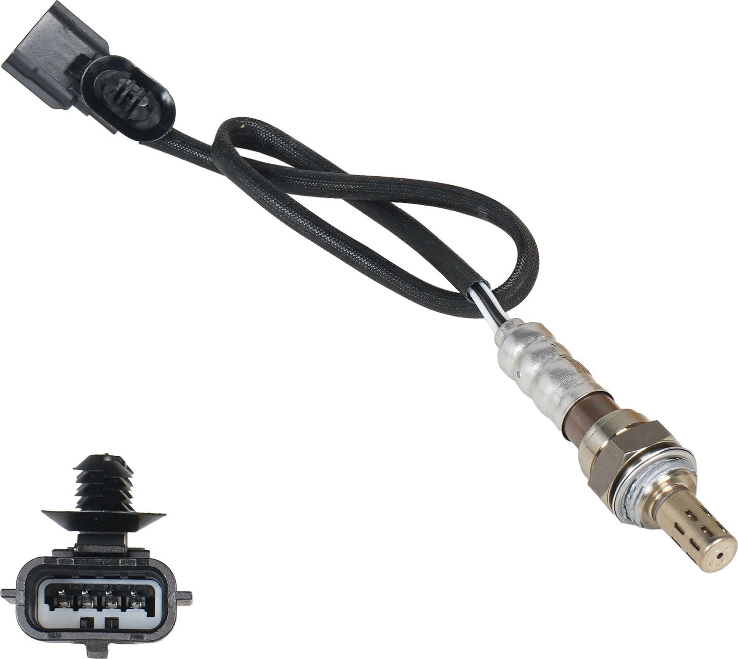 Лямбда-зонд (кислородный датчик) StartVOLT для Lada Largus I 2012-2026. Артикул VS-OS 0915