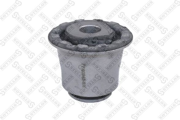 Сайлентблок заднего рычага подвески Stellox правый/левый для Jaguar X-Type I 2001-2009. Артикул 77-00843-SX