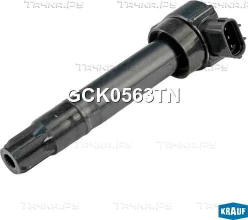 Катушка зажигания Krauf. Артикул GCK0563TN