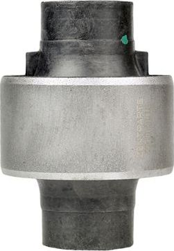 Сайлентблок переднего рычага подвески Zentparts правый/левый нижний для Mazda MPV II (LW) 1999-2006. Артикул Z25601