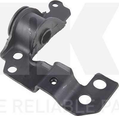 Сайлентблок переднего рычага подвески NK. Артикул 5102320