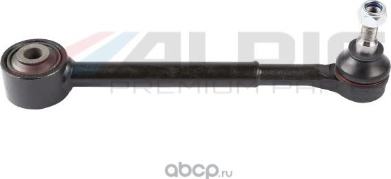 Рычаг подвески правая/левая TOYOTA(RAV4) (Alpic) Alpic. Артикул ASA301LR