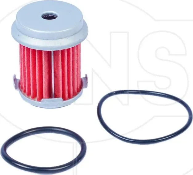 Фильтр АКПП (NSP). Артикул NSP2225450P4V013