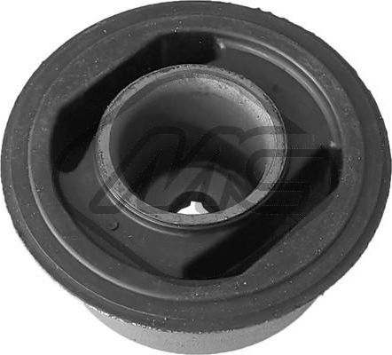 Сайлентблок задней балки Metalcaucho. Артикул 58182