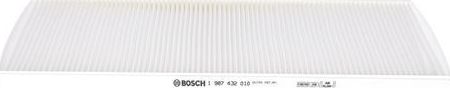Салонный фильтр Bosch. Артикул 1 987 432 010