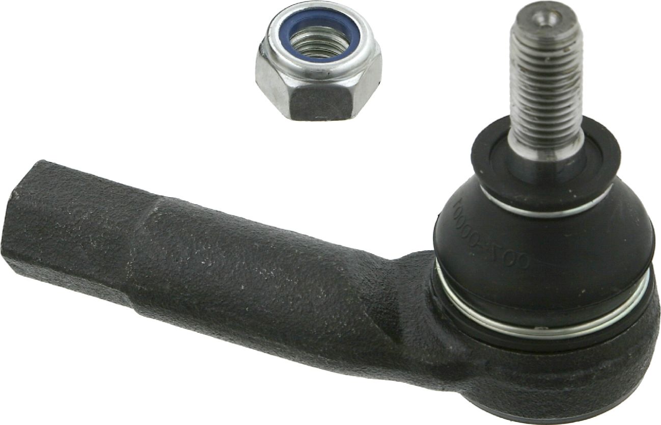 Наконечник рулевой тяги Febi Bilstein ProKit. Артикул 17008