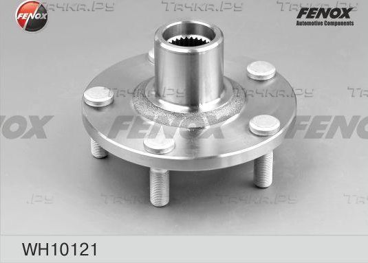 Ступица колеса Fenox передняя для Infiniti I I 1997-1999. Артикул WH10121